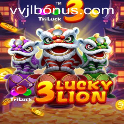 Discovering the Thrills of 3LUCKYLION: A Modern Game of Chance