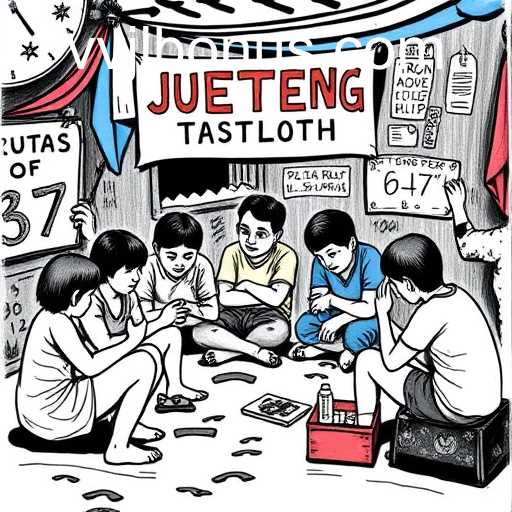 Understanding Jueteng: The Underground Lottery Game