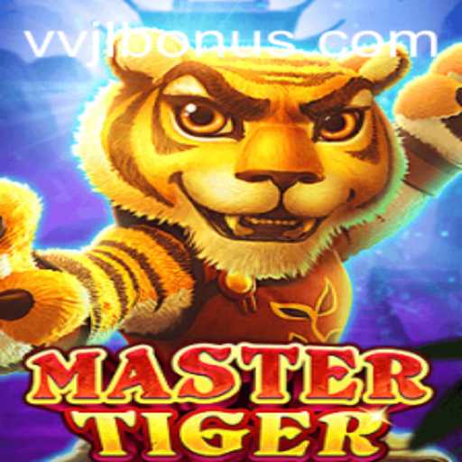 MasterTiger: A Captivating New Game Experience with the Keyword 'vvjl'
