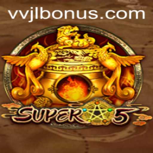 Unveiling Super5: A Modern Twist on Classic Gaming